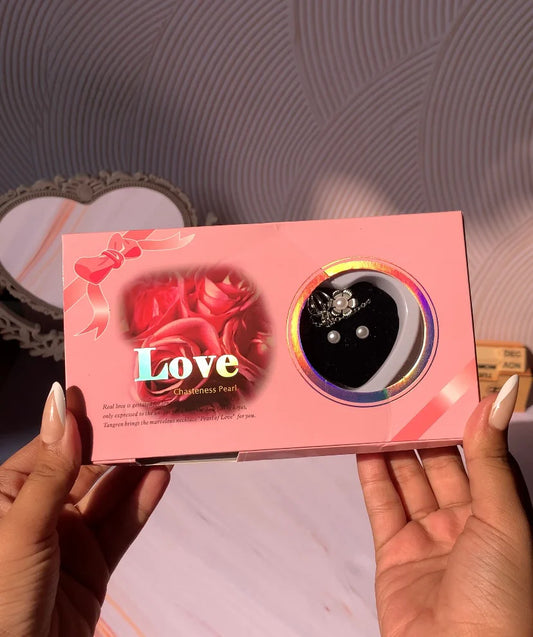 Yours Truly™ Wish Pearl Kit – One Shell, Infinite Dreams